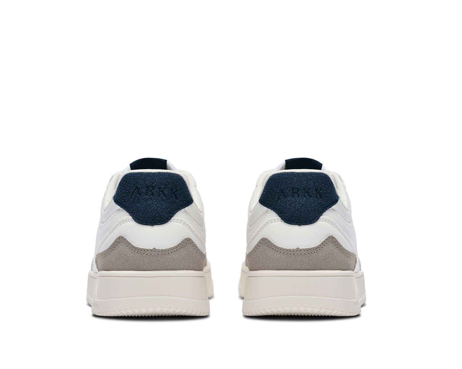 ARKK Off Price Novaklass | Bright White Vintage Blue Novaklass